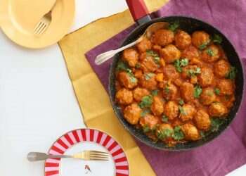 קציצות שעושות טוב על הלב