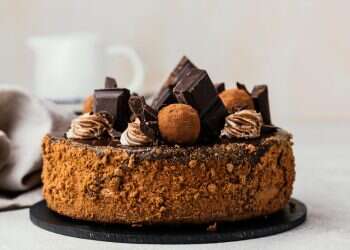 העוגות שיעשו לכם את החורף