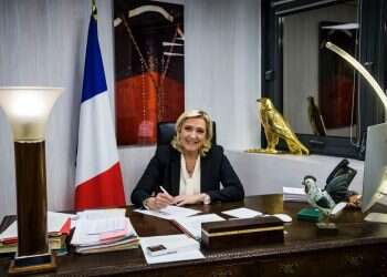 מתמודד הימין הקיצוני לנשיאות צרפת: "יהודי אנטישמי" או "לא ציוני"?