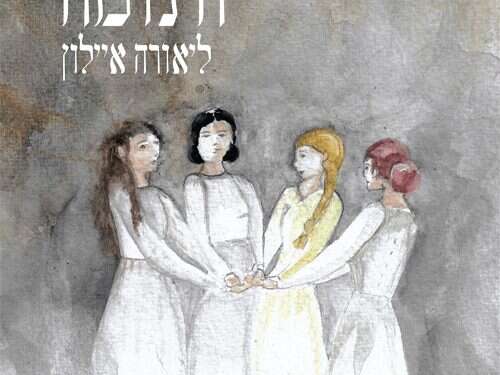 ליל הינומה. עולם חדש, 163 עמ' סיפורם של צדיקים מפי צדיקות