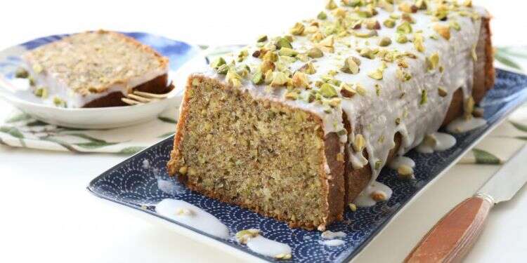 פיסטוק להמונים: ירוק, טעים ופוטוגני