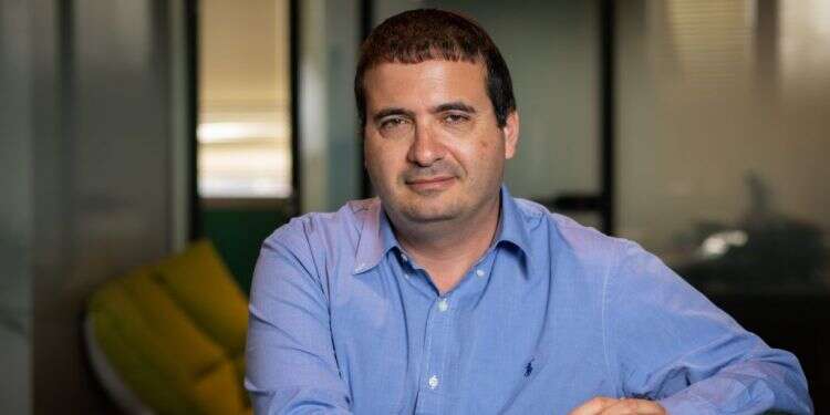 עופר ינאי. צילום: אריק סולטן צילום: אריק סולטן