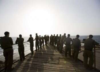 לוחמי השייטת שצללו בקישון: משרד הביטחון הקים צוות פעולה להרחבת ההכרה בנזק