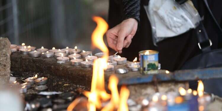 קברי צדיקים: המדריך המלא למשתטח