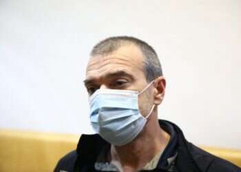 קצורה הואשם ברצח יעל מלניק ז"ל