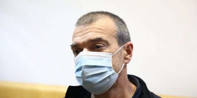 קצורה הואשם ברצח יעל מלניק ז"ל