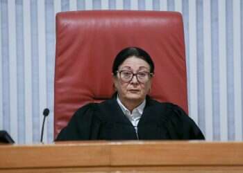 בית המשפט העליון מציג: אנטי-דמוקרטיה מהותית