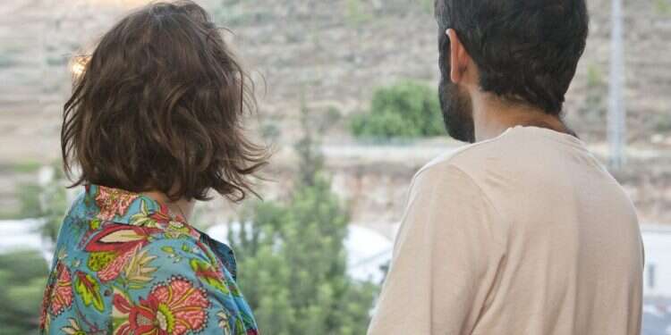 צילום: אופיר דוד, אילוסטרציה שידוכים, הדור הבא: הכירו את "אלגו"