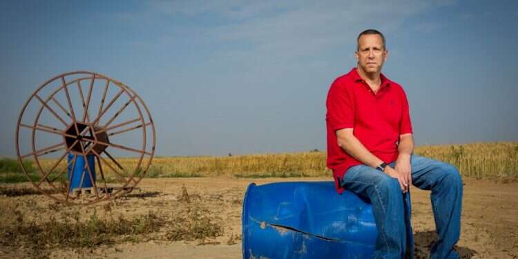 צילום: אריק סולטן