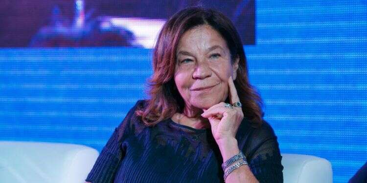 ג. יפית. צילום: לירון מולדובן