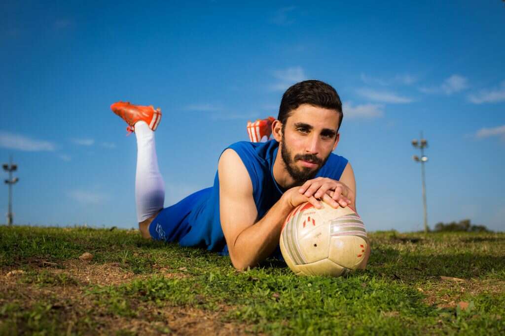 צילום: אריק סולטן