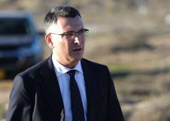 אשת הברזל: אירה ויגדורצ'יק פותחת את הלב