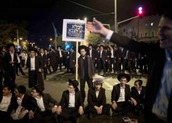 כיצד הכתב הצבאי "א. פאר" הפיל את הממשלה