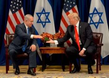 הביקורת של טראמפ על נתניהו הביכה את האוונגליסטים