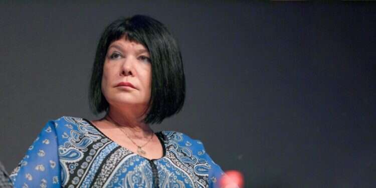 אירה ויגדורצ'יק. צילום: גדעון מרקוביץ'