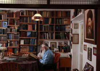 הרב אליעזר ולדמן ז"ל: המתנחל שכולם אהבו, כולל יוסי שריד