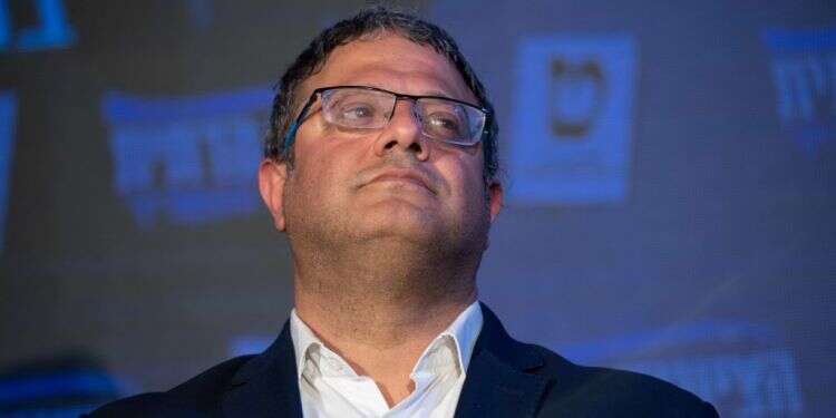 ח באקדח שלוף: עימות בין בן-גביר למאבטחים בגני התערוכה