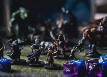 בינה מלאכותית מבטיחה לדמות הרפתקה קלאסית – התוצאות חלקיות