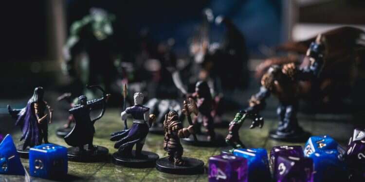 בינה מלאכותית מבטיחה לדמות הרפתקה קלאסית – התוצאות חלקיות