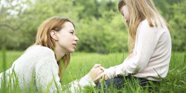 איך לדבר עם ילדים על פגיעות מיניות?