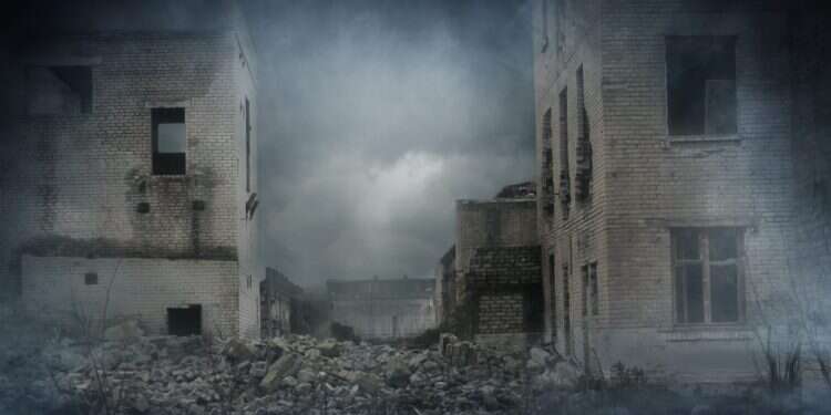 עיר הסובלים