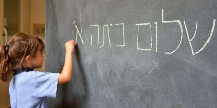 שלום כיתה א': איך לבחור את הבית ספר הנכון לילדיכם – חלק א'