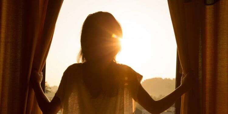 כשהיא אומרת לא, למה היא מתכוונת?