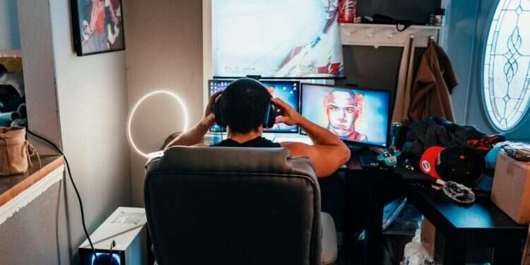 צילום: Joe Martinez