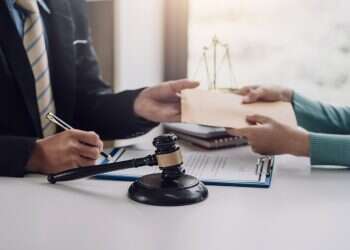 ייצוג משפטי בהליך הפלילי