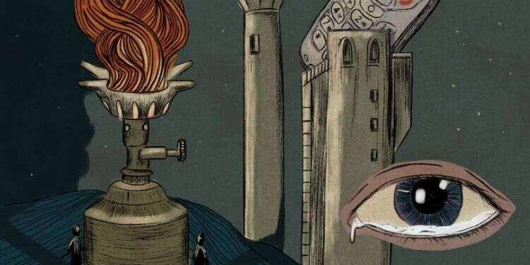 איור: שרון ארדיטי