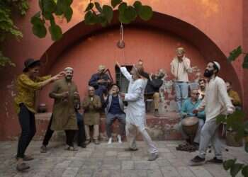 אז מה תעשו השבוע? למרות החורף, שלל מופעים ופעילויות