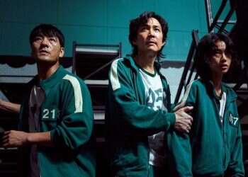 זגורי אימפריה חוזרת ומשחקי הדיונון חושבת בגדול: הסדרות של 2025