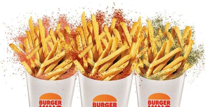 מבצעי סוף העונה והשקת מוצרים חדשים לרגל השנה החדשה