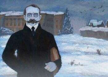 איור: מנחם הלברשטט