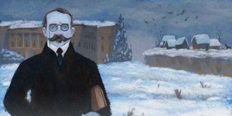 איור: מנחם הלברשטט