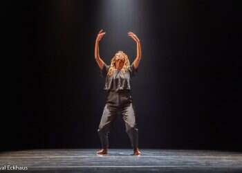 "כולנו יצירי כפיו של בורא עולם. ברגע שאתה מזלזל באדם מסוים אתה מזלזל במי שברא אותו", הכוריאוגרפית והיוצרת דגה פדר