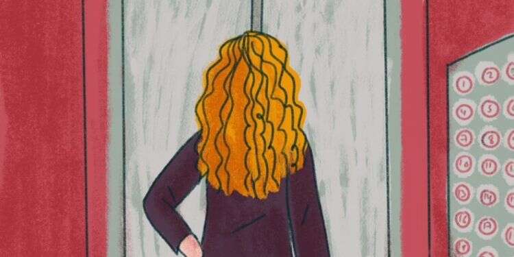 איור: נועה קלנר איור: נועה קלנר