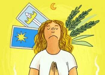 איור: נועה קלנר