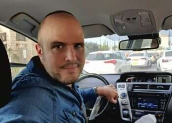 עומדים במקום: העומס בכבישי ישראל מחמיר מיום ליום