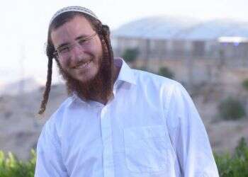 "סגירת הישיבה בחומש תהיה רצח שני של יהודה"