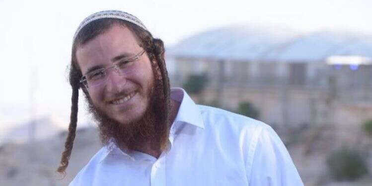 "סגירת הישיבה בחומש תהיה רצח שני של יהודה"