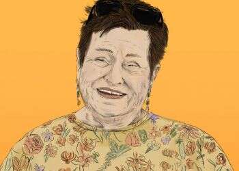 איור: שרון ארדיטי