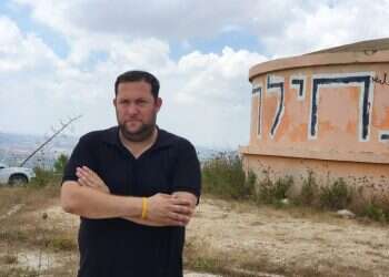 עקירה לשווא: השאלות הפתוחות מאחורי פינוי חומש