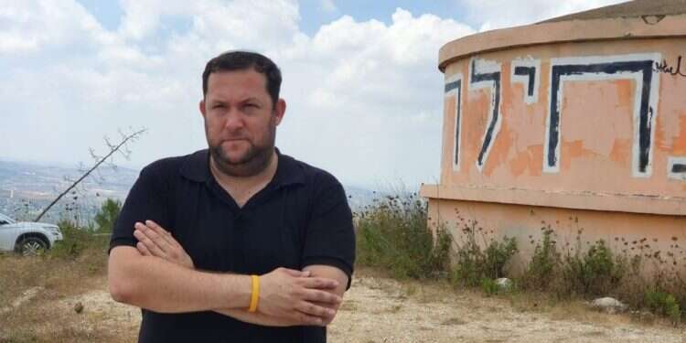 עקירה לשווא: השאלות הפתוחות מאחורי פינוי חומש