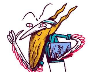 מי זו לילית: המדריך לשדים ולרוחות היהודים