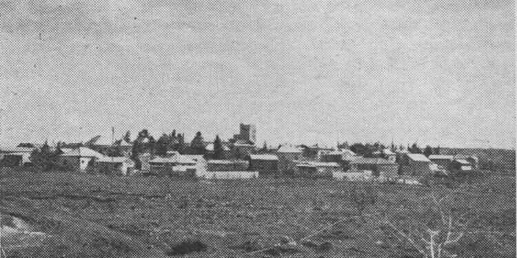 צילום: ארכיון עמותת מורשת עטרות