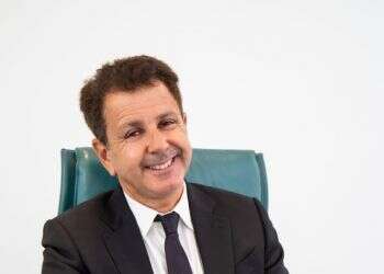 בלב ירושלים: מיליארדר צרפתי בונה מרכז להקמת בית המקדש השלישי