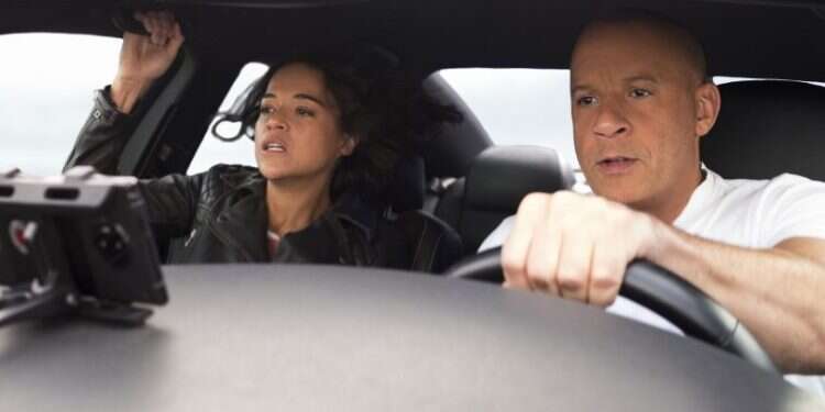 צילום: באדיבות טוליפ אנטרטיינמנט  בצל המגפה: 2021 בסימן חוסר יציבות קולנועית