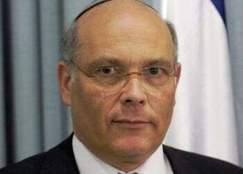 נציב תלונות הציבור החדש: השופט בדימוס מנחם פינקלשטיין