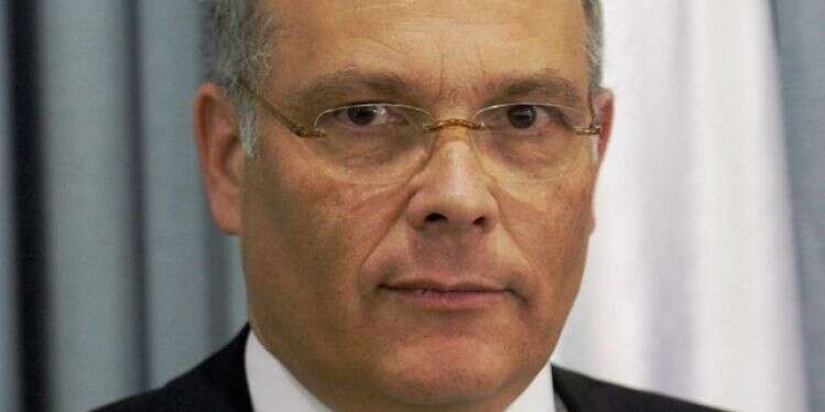 נציב תלונות הציבור החדש: השופט בדימוס מנחם פינקלשטיין